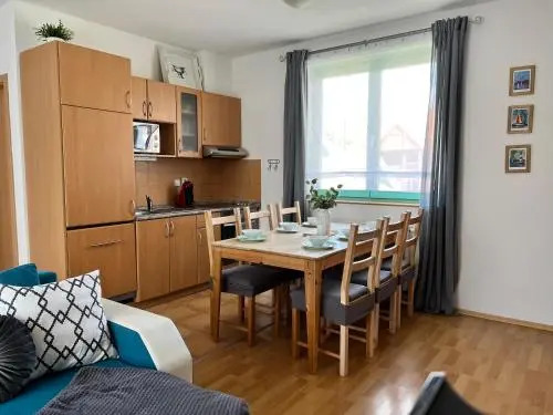 Apartmán Jarmila