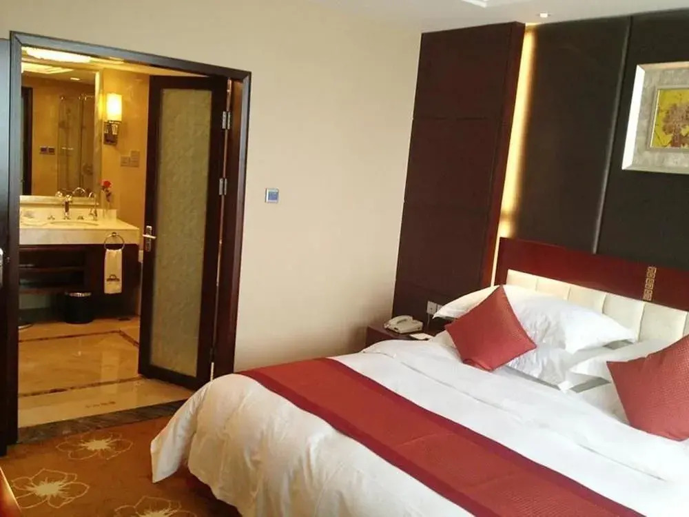 Hongyuan Hotel