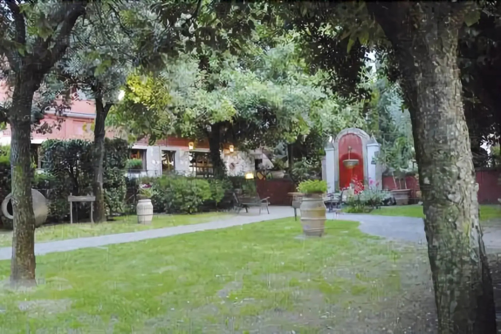 Hotel Stelle DEuropa