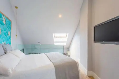 RETIRO LUXURY PENTHOUSE, By Presidence Rentals