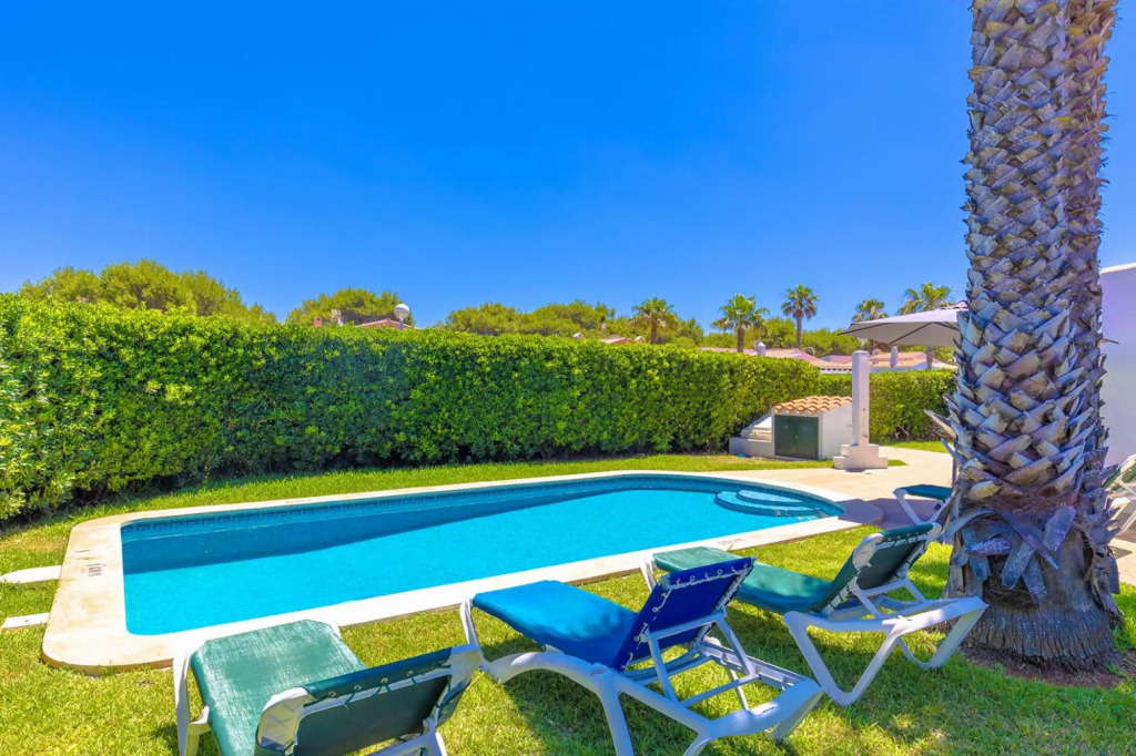 Villa Miguel Large Private Pool A C Wifi Car Not Required - 3322