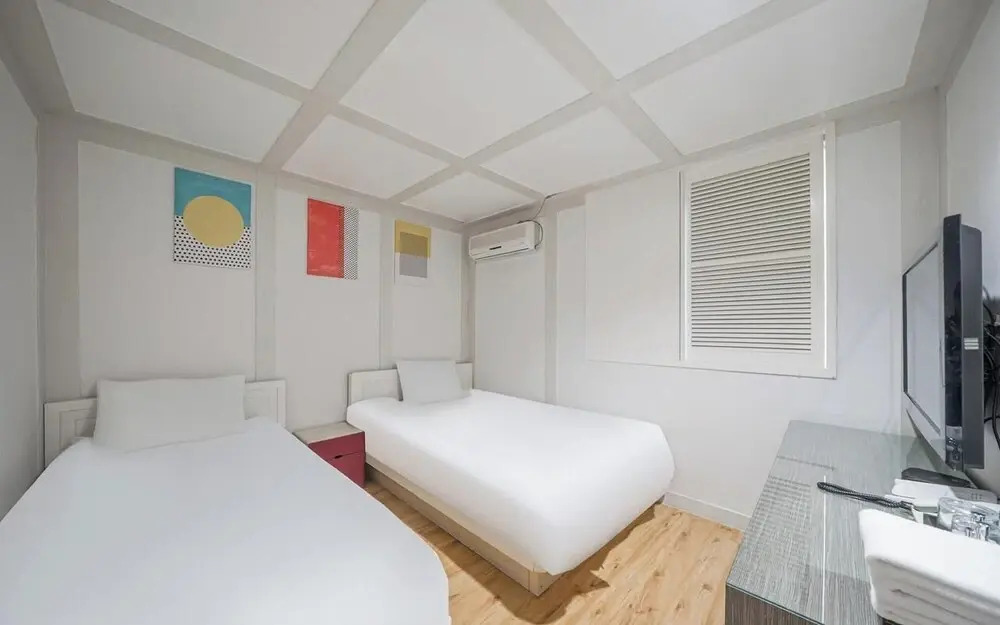 Hue Motel