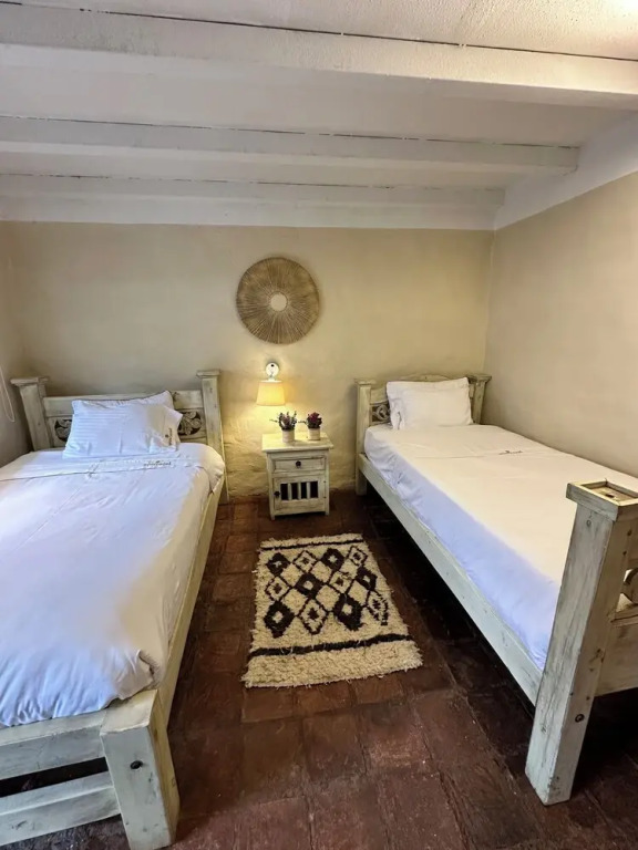 Casa Provenzal Hotel Boutique