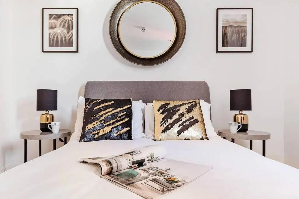 Slater Street Apartments - Perfect for Nightlife