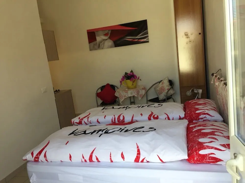 Casa Vacanze Panorama sulle Egadi