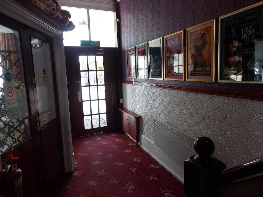 Starlight Guest House