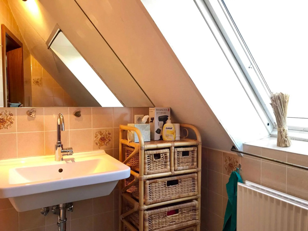 MAL Steinbock _ Ferienwohnung Anni