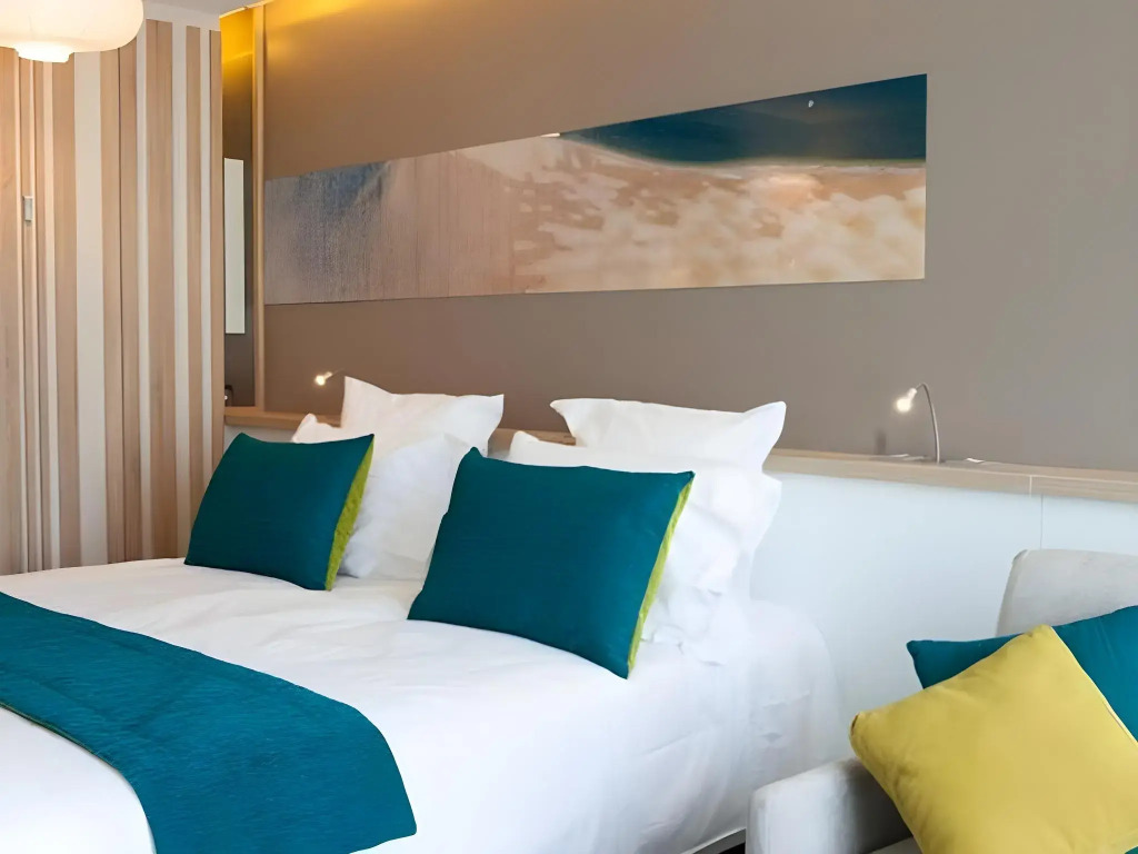 Hôtel Le B dArcachon by Inwood Hotels