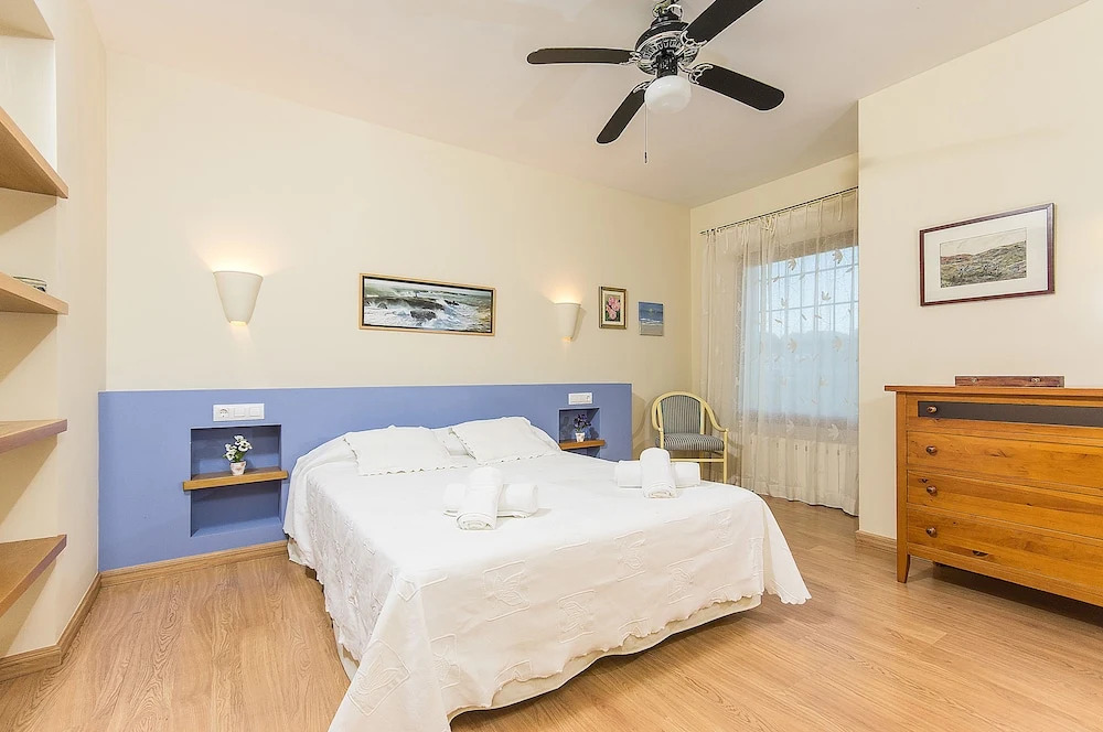 Sol Habitat Villa La Sort