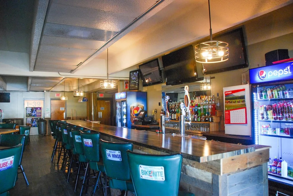 Sunlac Inn Lakota