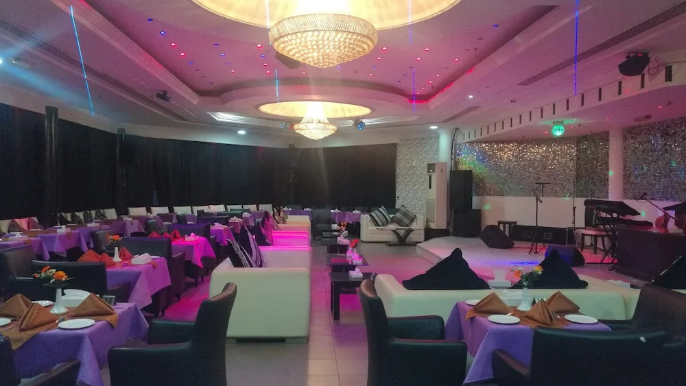 Phoenicia Tower Hotel And Spa