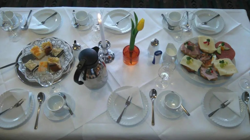 ARKADEN Hotel Kelkheim
