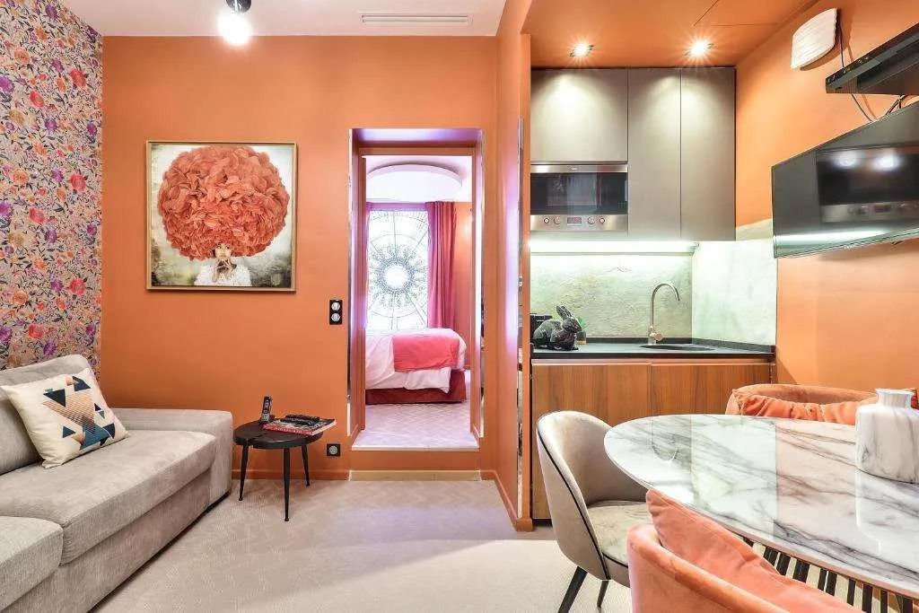 Hotel 33 Marbeuf