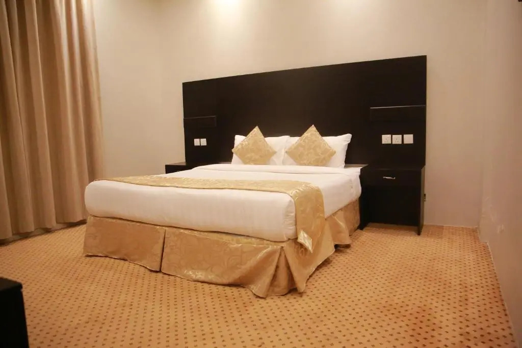 Rahty Home Hotel Apartments