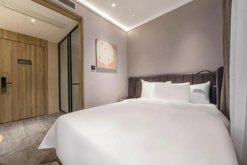 Hanting Hotel Shanghai Lujiazui Oriental Pearl New Branch