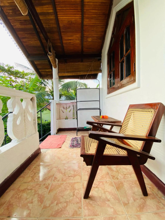 AlsonVilla Tourist Guest House