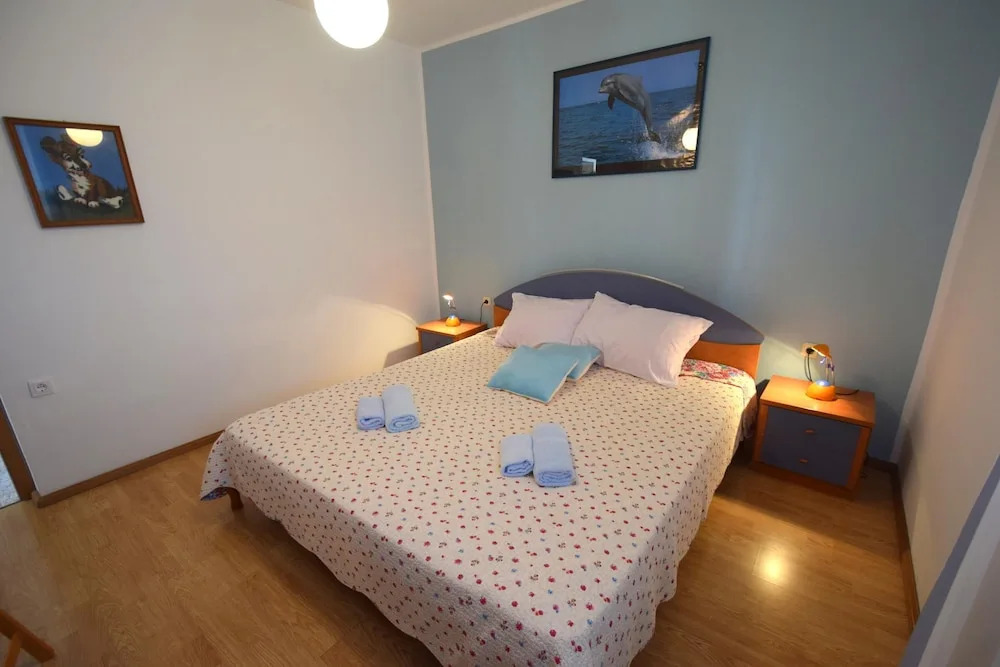 Three Bedroom Apartment Pinezic