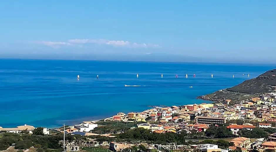 B&B Lalba Nel Golfo