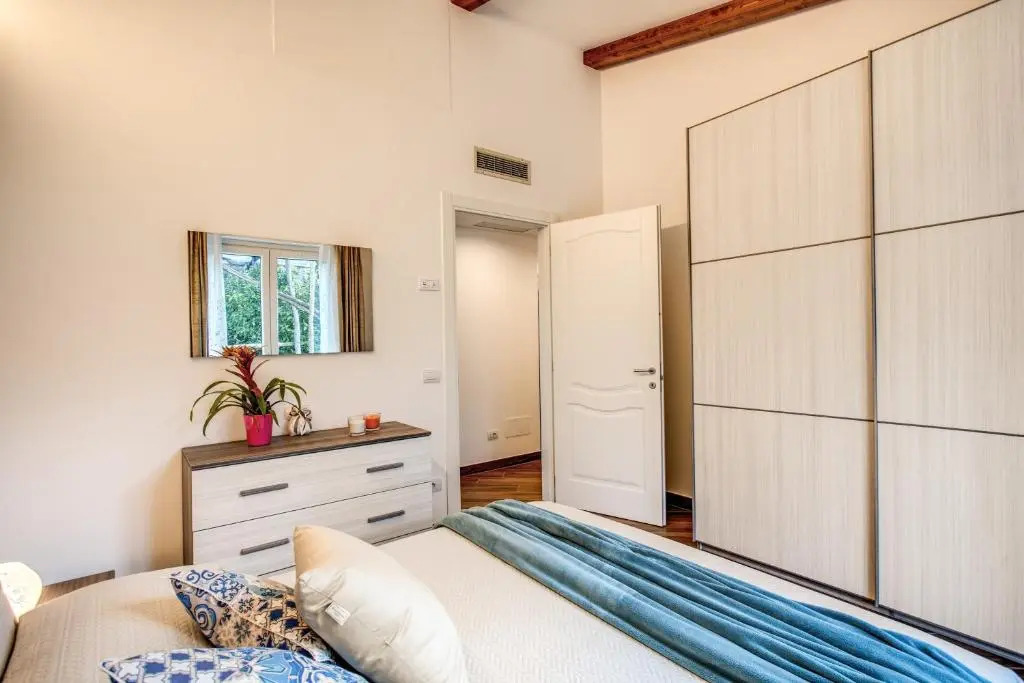 CHEZ MARIE - modern apartment in countryside