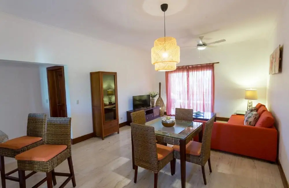 Caribbean Experience Playa Bavaro 2r. (05)