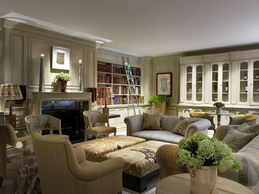 The Soho Hotel, Firmdale Hotels