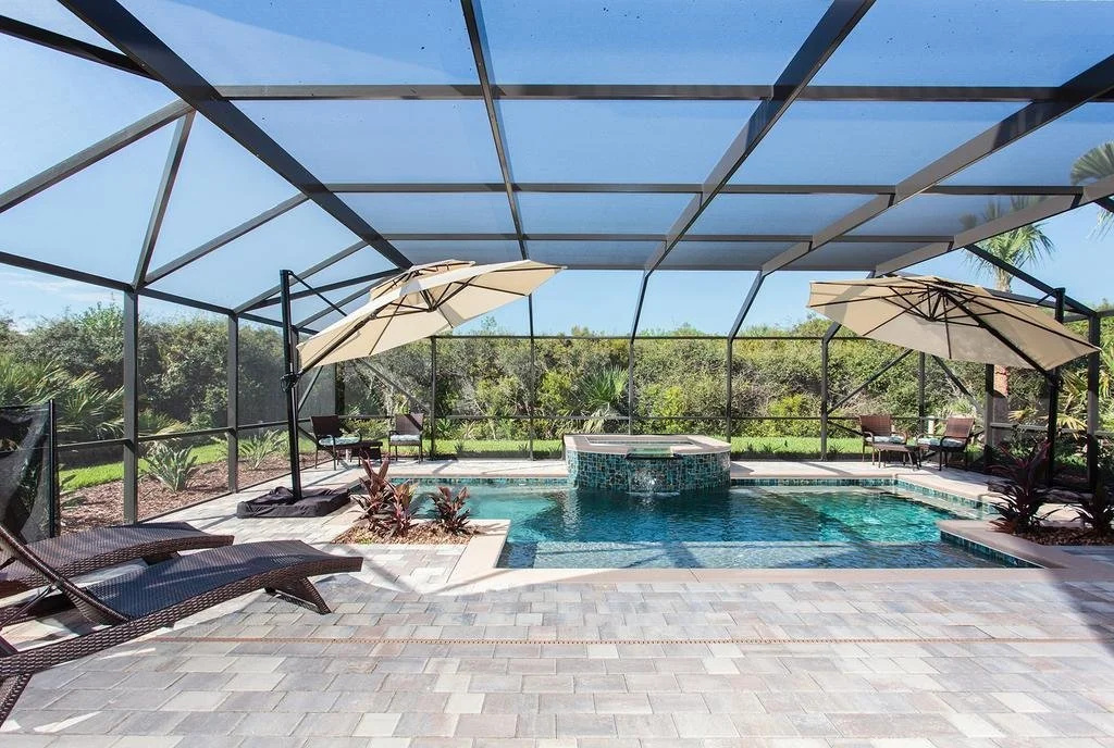 Sandpiper Hammock Holiday Home