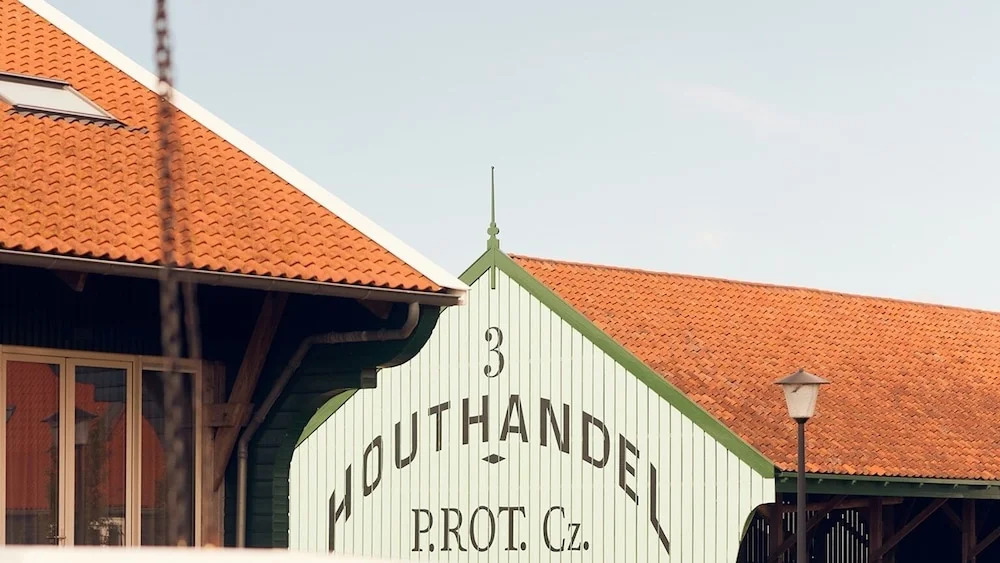 Erfgoedpark De Hoop Glamping