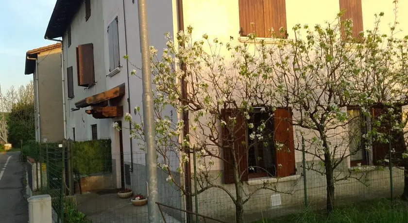 B&B Cascina Rosa