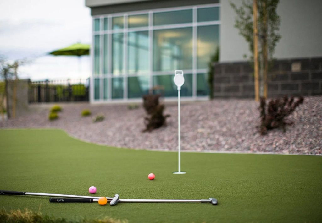 SpringHill Suites by Marriott Kalispell