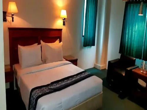 Citra Mulia Hotel