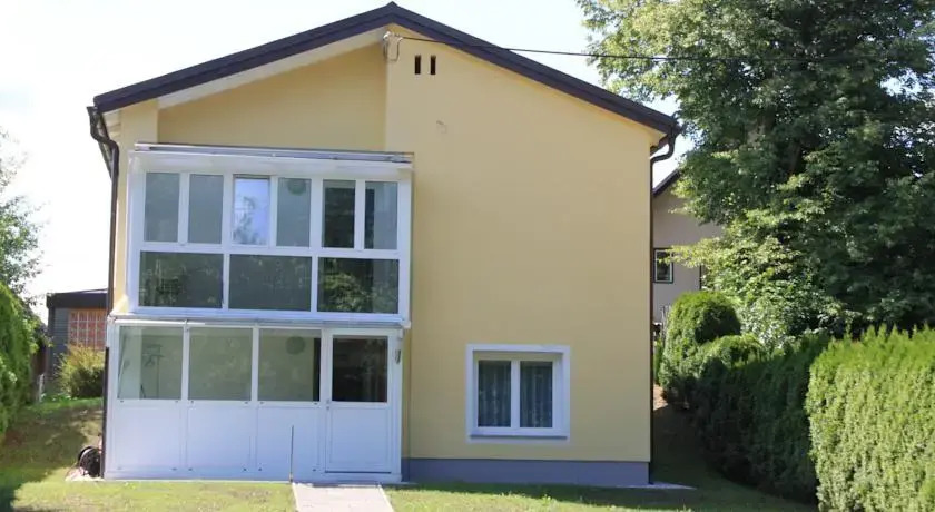Ferienhaus Mathew