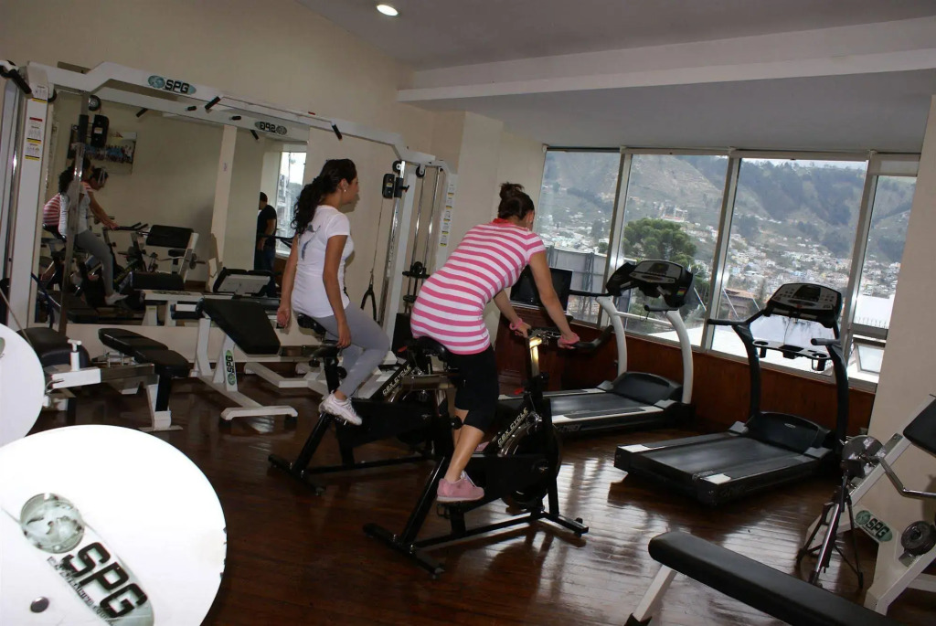 Hotel Emperador