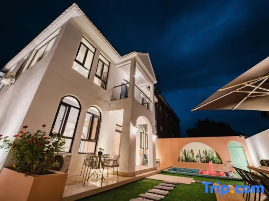 Longqingxia Lingting Homestay