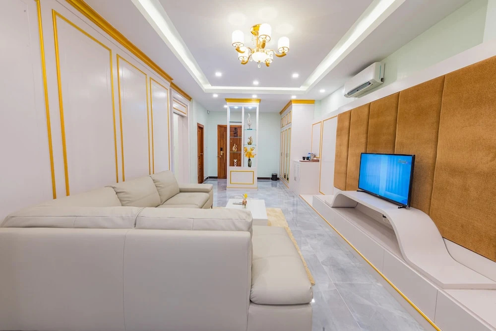Kampong Thom Royal Hotel