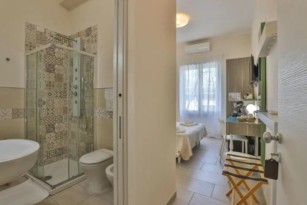 Residenza Eleonora - Amami Collection