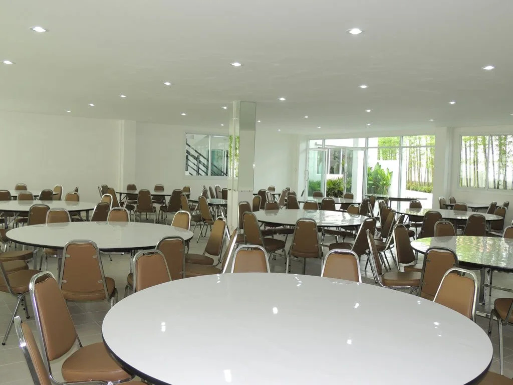 Khaotalo Hill Resort