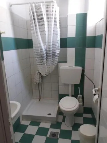 Hotel Milionis