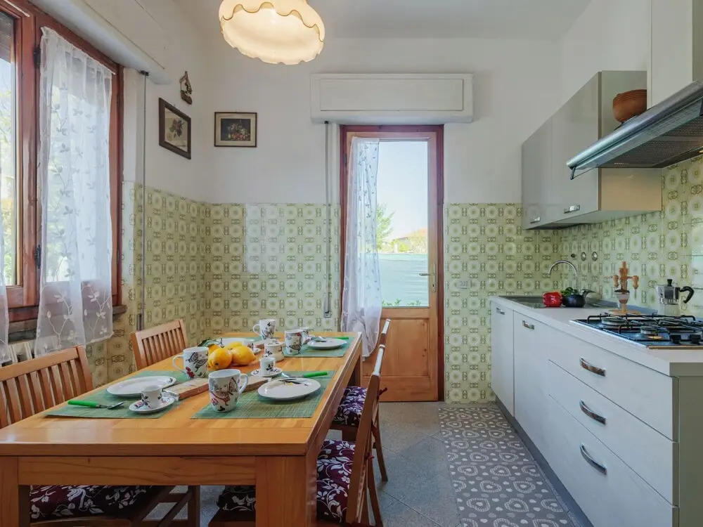 Holiday Home Mauro by Interhome