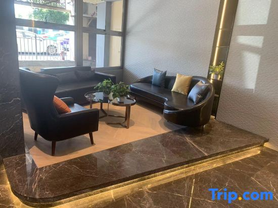 HanTing Hotel (Xiamen Zhongshan Road Diyi Matou Seaview)