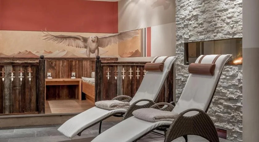 Hotel Elisabeth Superior Sölden