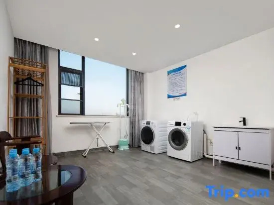 Weibang Lixiang Hotel
