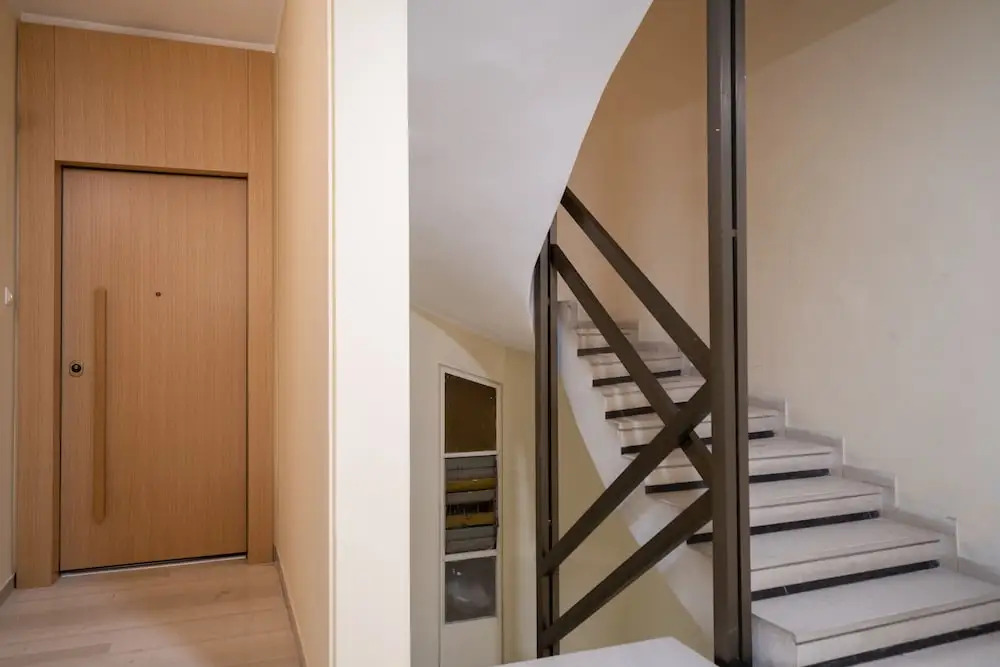 Kolonaki Upscale 4 bdr Luxury apartment