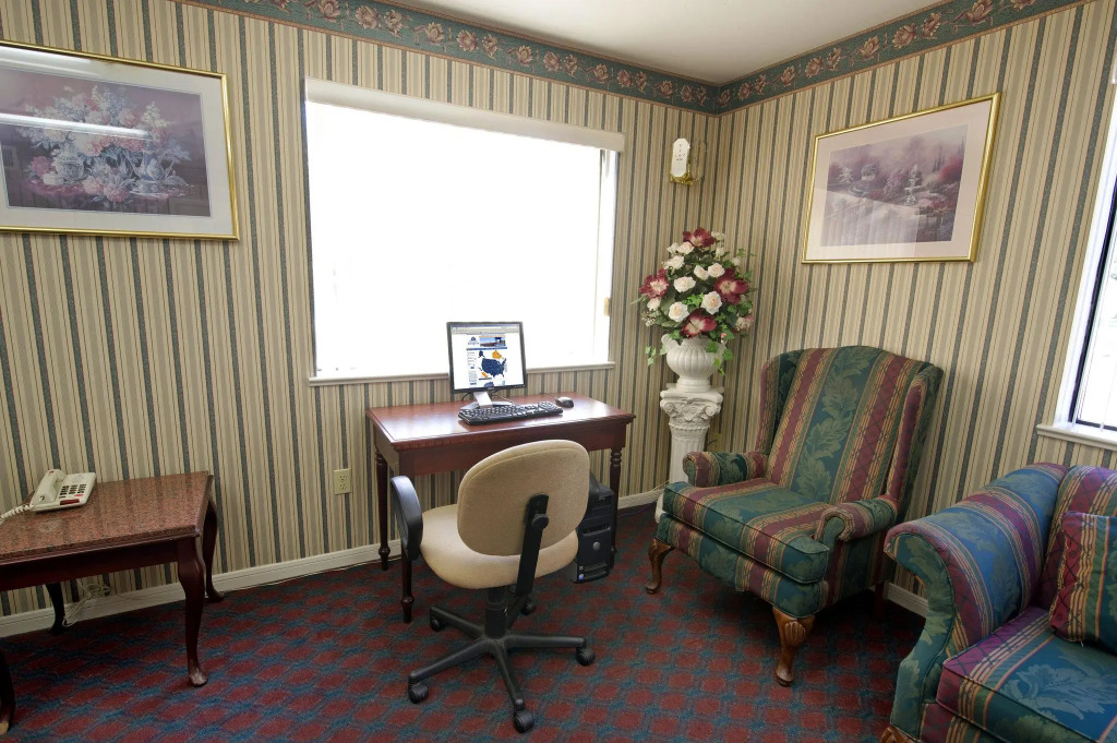 Americas Best Value Inn and Suites Houston/Northwest Brookhollow