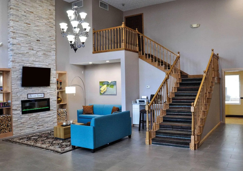 Country Inn & Suites by Radisson, Beavercreek-Dayton
