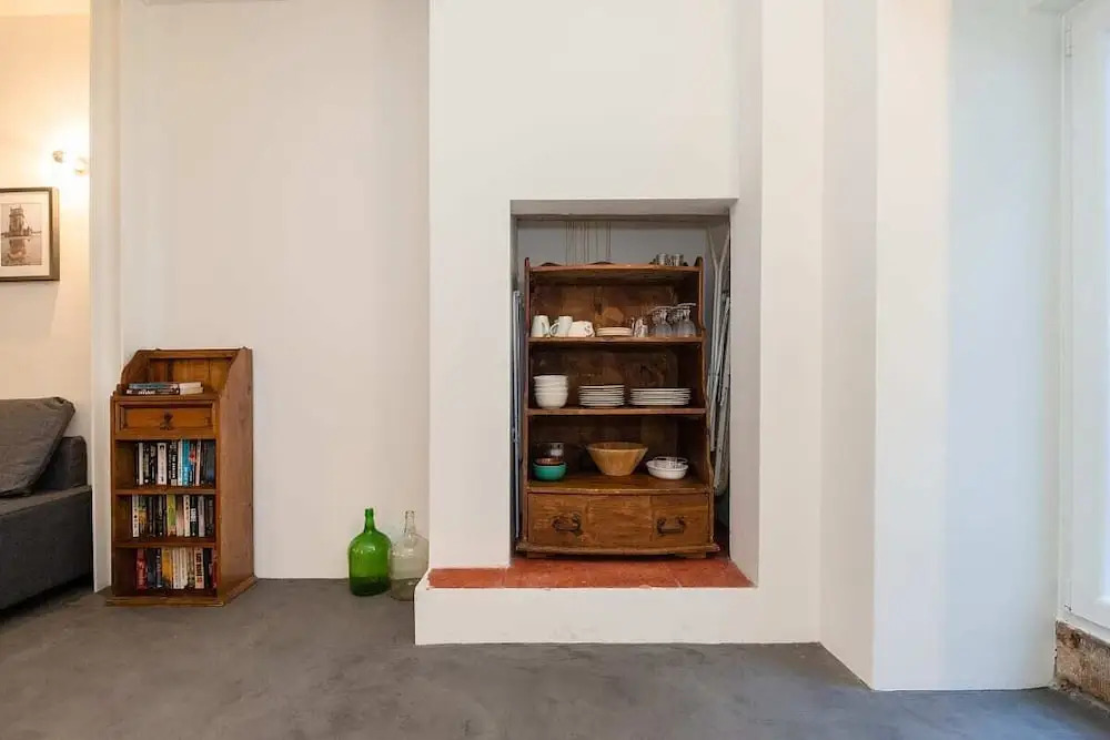 Charming 1 bedroom apartment in the typical Bairro Alto