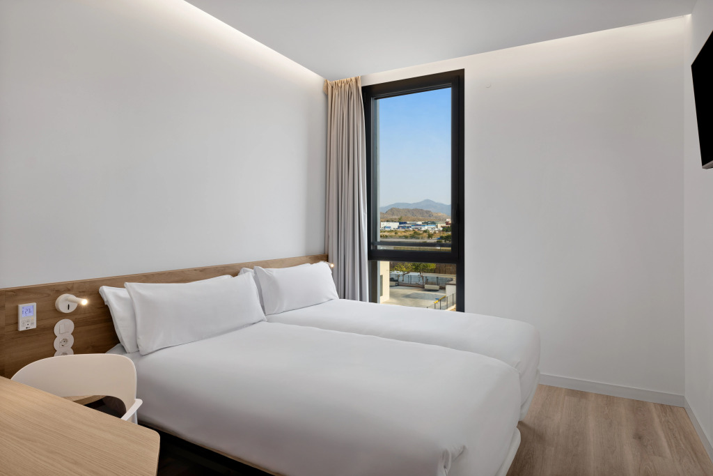 B&B HOTEL Alicante Aeropuerto