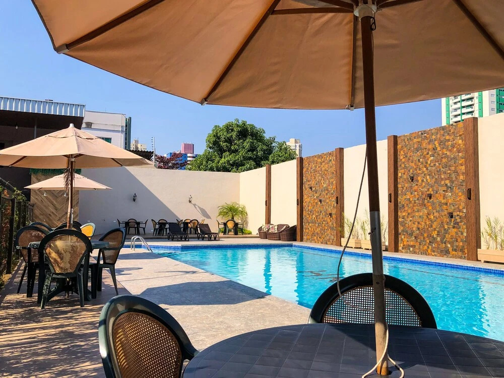 Hotel Real