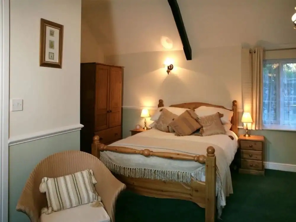The Bell Inn