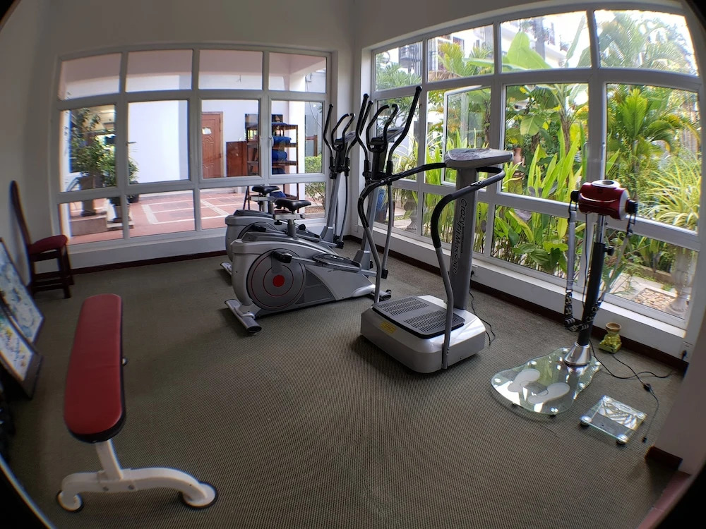 Angkor Museum Boutique Hotel