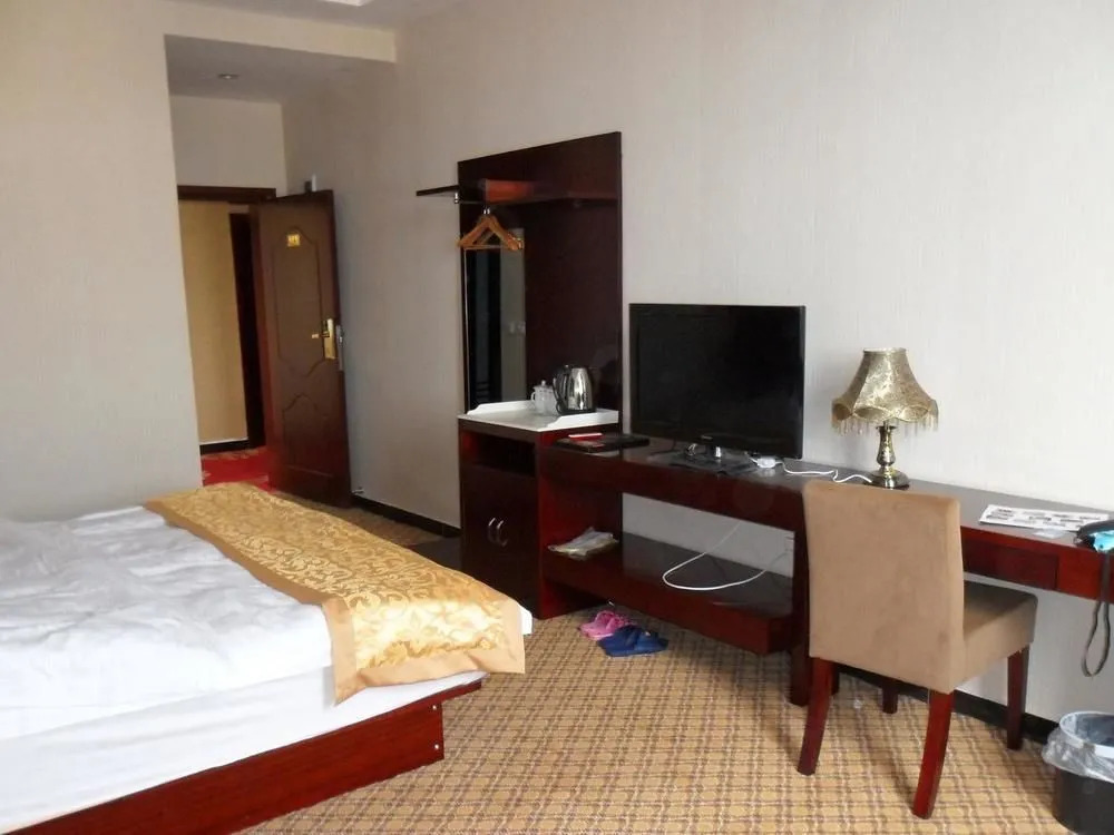 Wencheng Hotel